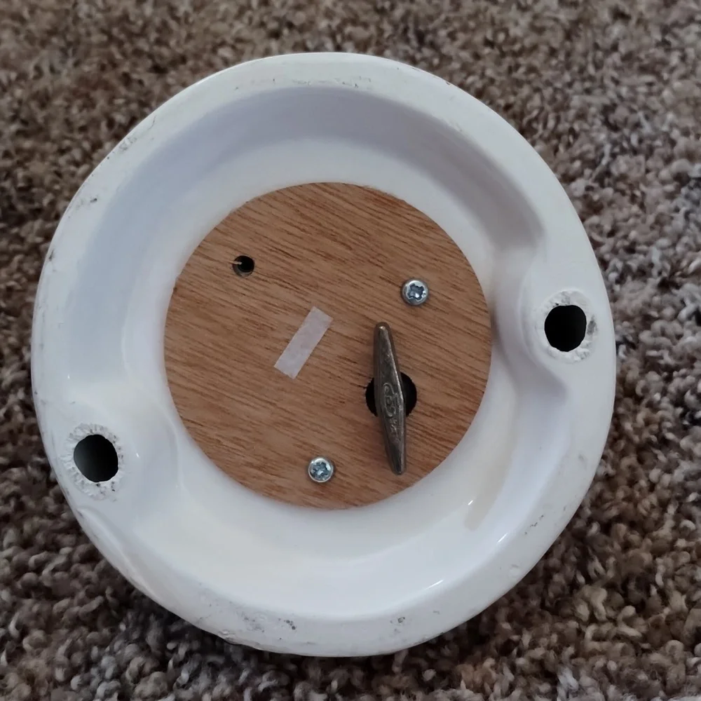 Ghost Music Box